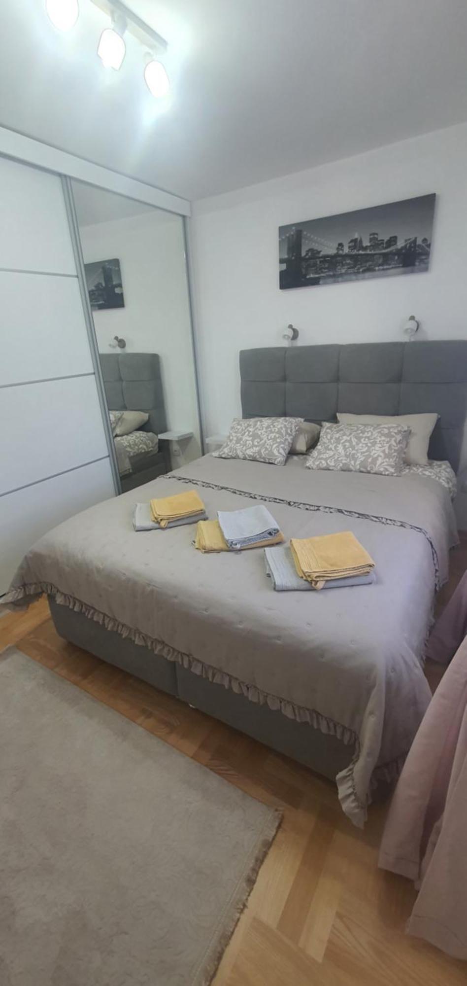 Vrnjci Apartman Tadej & Free Parking 아파트 외부 사진