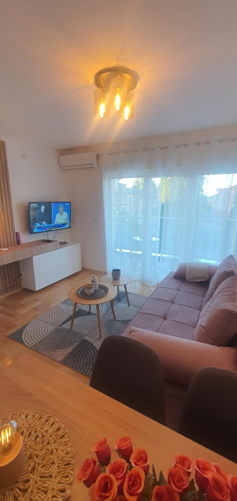 Vrnjci Apartman Tadej & Free Parking 아파트 외부 사진