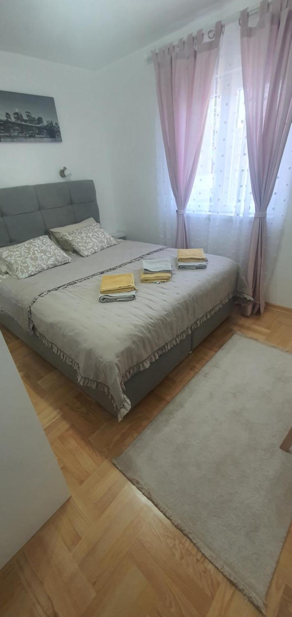 Vrnjci Apartman Tadej & Free Parking 아파트 외부 사진