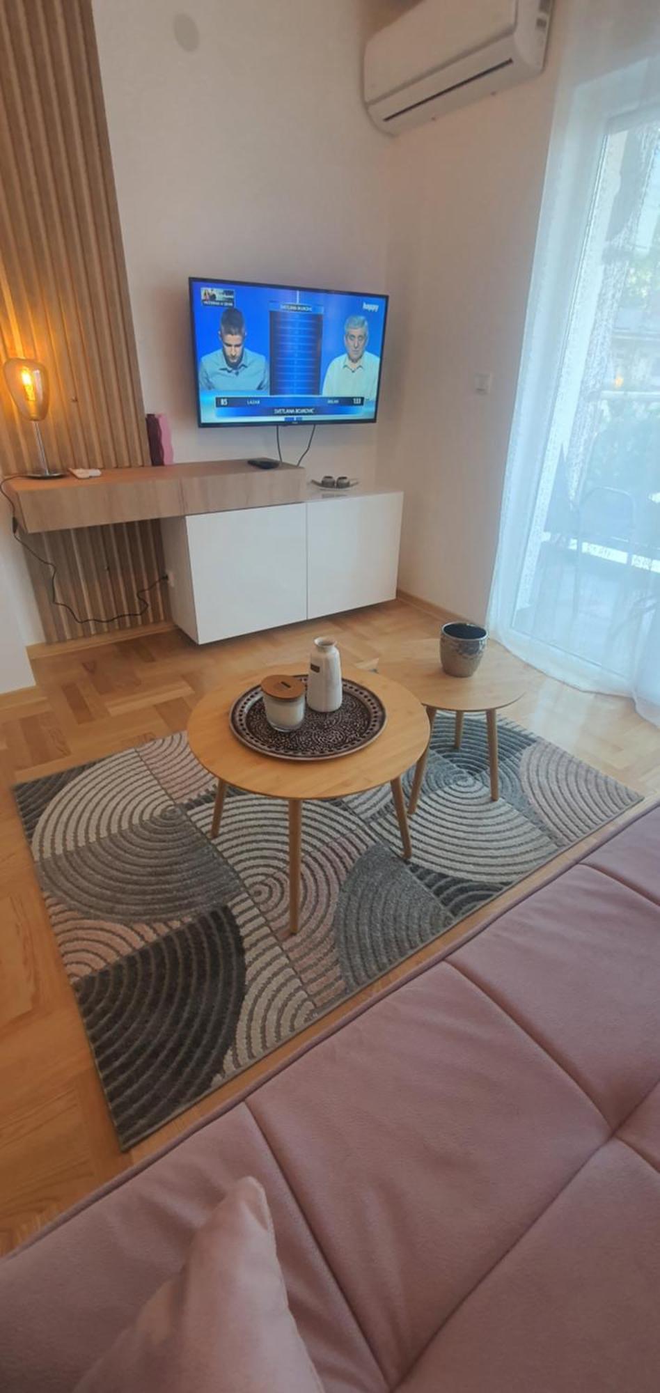 Vrnjci Apartman Tadej & Free Parking 아파트 외부 사진